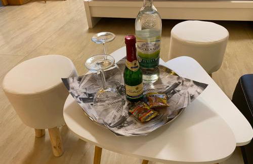 Apartment Altstadt-Panorama - Foto 10