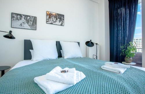 Family-friendly Waterfront Loft, 3 Bedrooms, 130 m2 - Foto 7