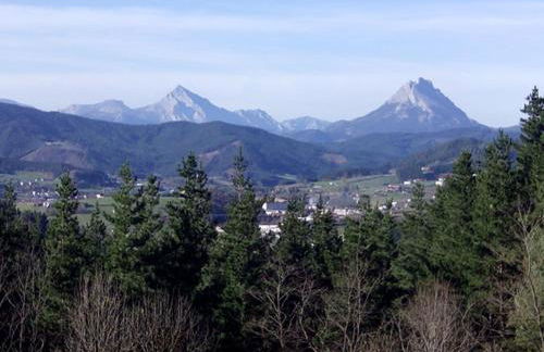 Casa Rural Andutza - Foto 58