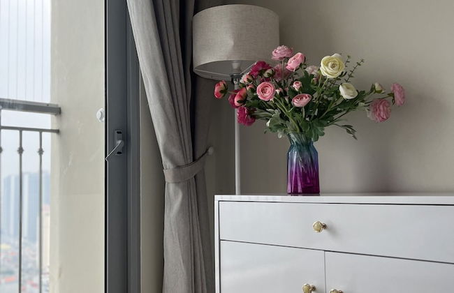 Vinhomes Gardenia - 2 Brs Apartment - Foto 10