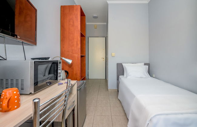 Le Petit 1 Bed Apartment in Orestiada - Foto 3