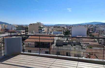 Antheon Suites Volos - Foto 38