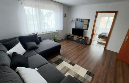 Haus Woschi Kehl-Auenheim - Foto 20