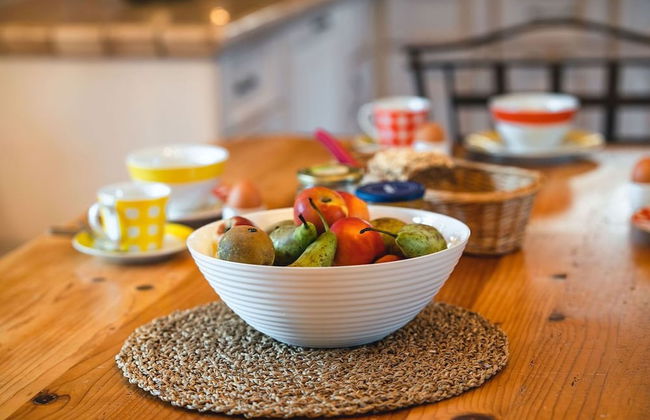 Ferienwohnungen Alte Destillerie Rathen - Foto 29