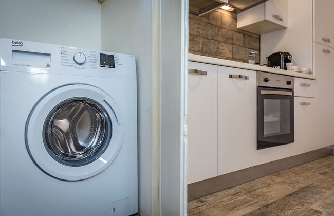 Arno Apartment B by Mmega - Foto 24