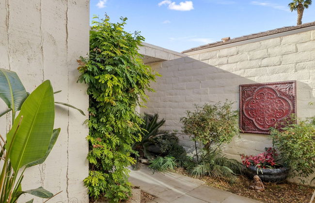 The Wells at Indian Wells - Free Golf Usage - Foto 25