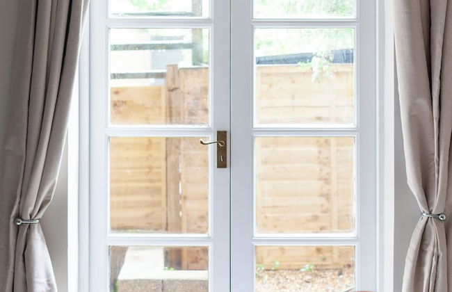 The Ealing Villa - Foto 15