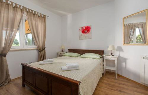 Traumhafte Villa mit Privatpool, Tischtennis, Babybett, Hundefreundlich - Photo 14