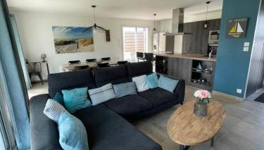 La maison Ti Billou, 6 pers, plage et GR 34 à 250m - Foto 4