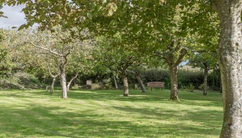 The Linhay Eastleigh - Foto 4, Garden