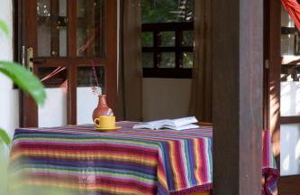 Espaço Tempo Vivências e Estadias - Photo 11