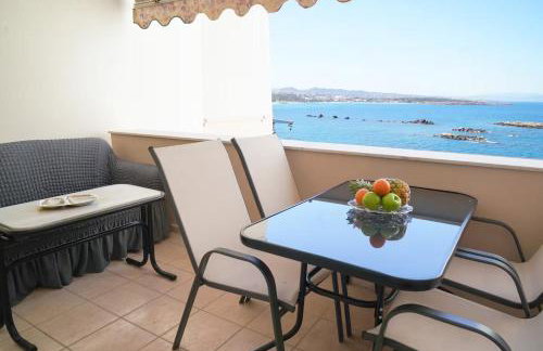 Seaside apartment in Chania - Foto 27