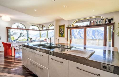 Apartment Xino Terrace View-2 by Interhome - Photo 16