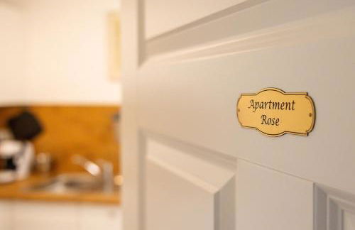 Jagdhaus zu Amtern Apartment Rose - Photo 10