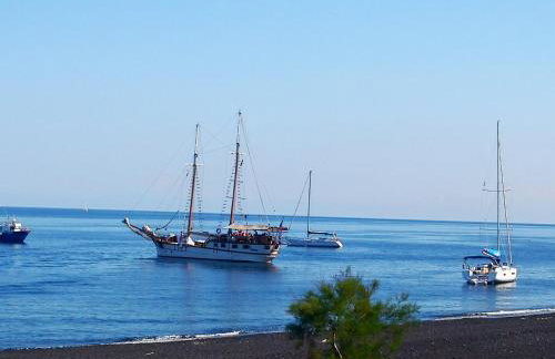 Villa Mareblu Luxury Holiday Apartment direttamente sul mare - Foto 70