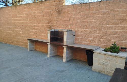 El Balcon a Toledo a 5 minutos del puy du fou - Foto 51