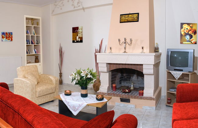 Apartments Christina - Foto 35