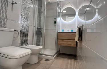 Oceanfront Condo in Playa las Americas With Sea Views - Foto 9