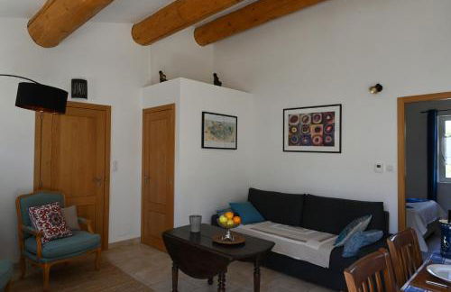 Gîte Bienvenue Chez Nous - Photo 19