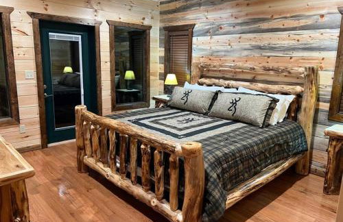 * * 4 Master Bedrooms, Views, Theater, Arcade, EVC - Photo 54