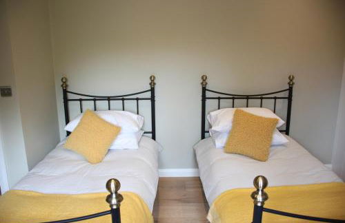 Wonderfully Spacious Luxury Holiday Cottage - Foto 30