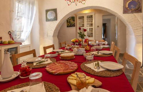 B&B Country House Poggio Del Drago - Foto 55