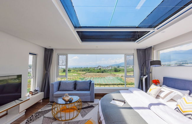 The Field Inn - Foto 1