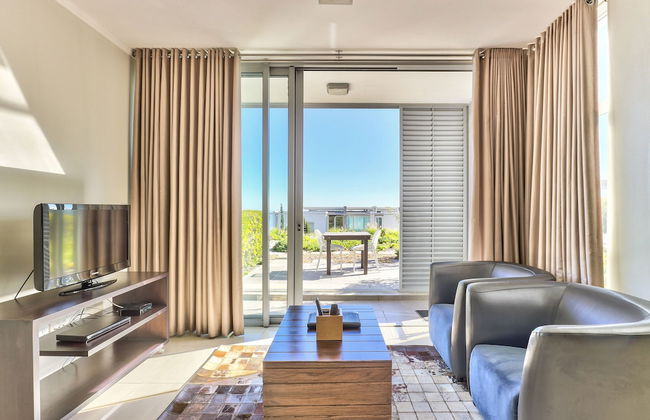 The Crystal Apartments - Photo 43