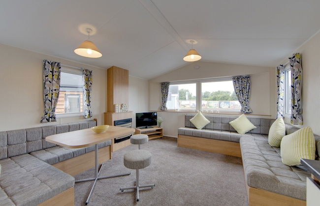 Sauna Chalet in Borger - Foto 11