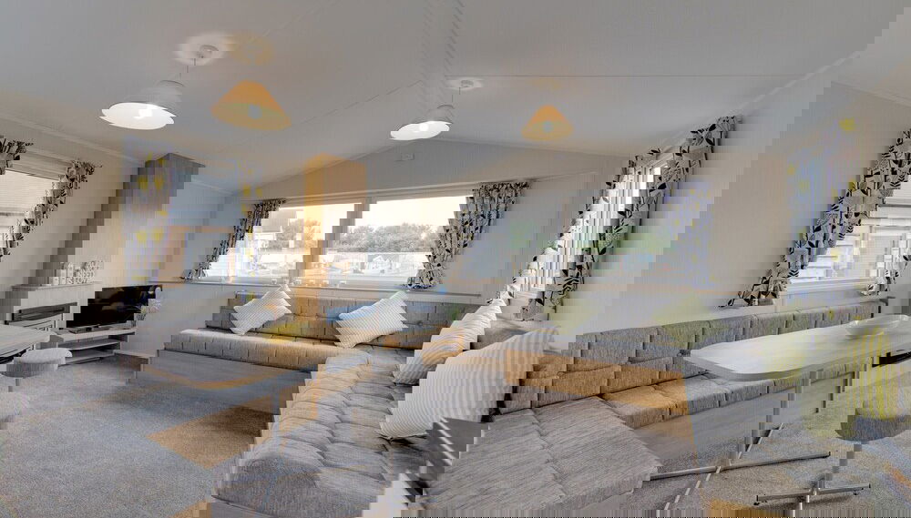 Sauna Chalet in Borger - Foto 1, Imagen principal