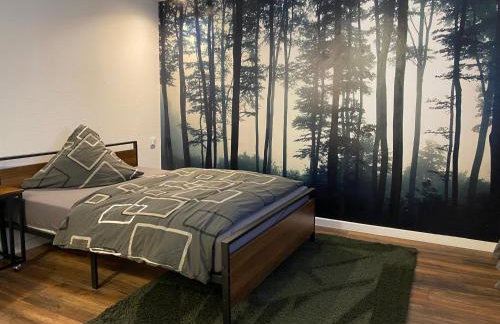 Job & Sleep Apartments Magdeburg - Foto 8