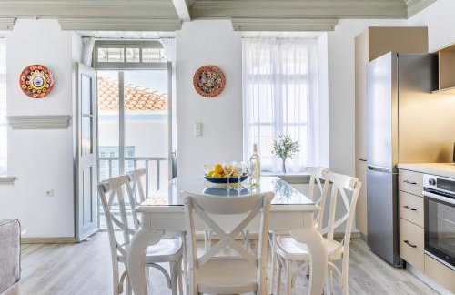 Amorama Suites - Authentic Village Stay in Glossa - Foto 1