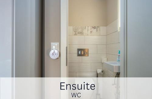 Skriien Mö TOP-Fewo 4 Sterne 5 Min zum Strand Balkon 2 SZ TG Zentrum - Photo 17