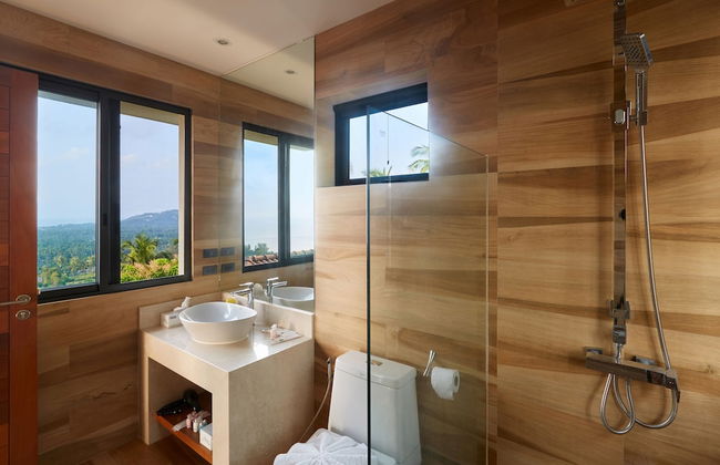 Villa Baan Saitara - Foto 76