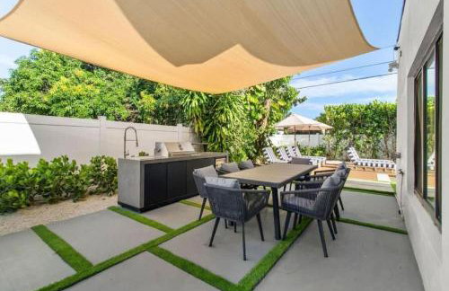 New Construction Villa Top Location Jacuzzi Bkb CT - Foto 45