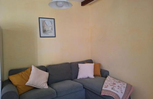 Les Volets Verts, ROUSSINES, CHARENTE, 16310 FRANCE - Foto 26