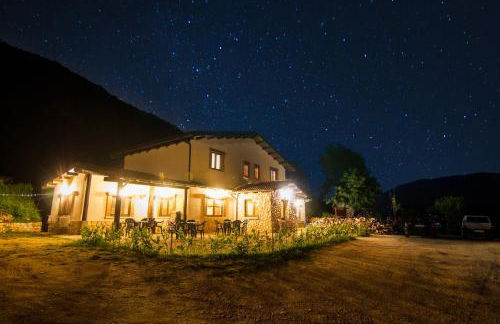 Al Peschio Pizzuto Agriturismo - Foto 27