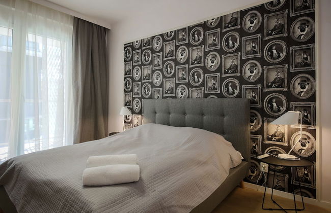 Boogie Apartments Old Town - Photo 21