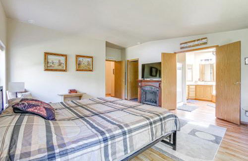 11 Acres of Adventure! Woodsy Mead Stay with Trails - Foto 14