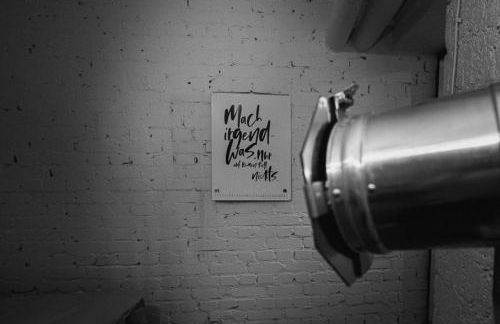 Tinyhaus & Souterrain Apartment in Ortenberg - Foto 37