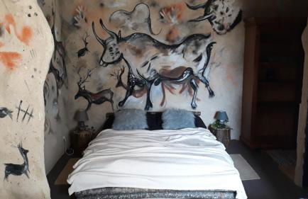 prehistogite - Foto 1