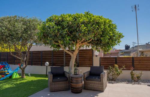 Rodanthi Cretan Villa - Foto 29