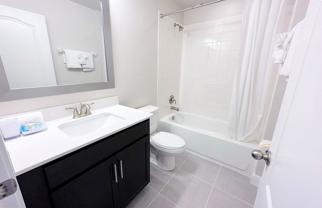 Balmoral Resort-200kb 6 Bedroom Home by RedAwning - Foto 33