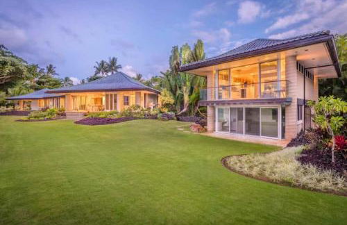 Utopia Beach Front Estate - Foto 18