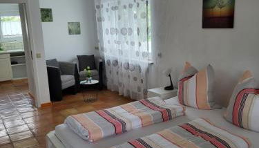 Ferienwohnung Fischbach - Foto 2