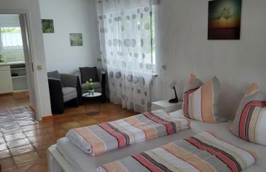 Ferienwohnung Fischbach - Foto 2