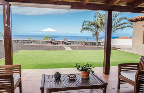 Casa Tagoro, facing the Ocean - Foto 8