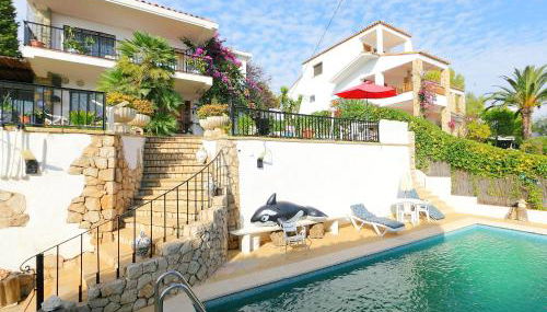 Villa Torre Yato by Interhome - Photo 2