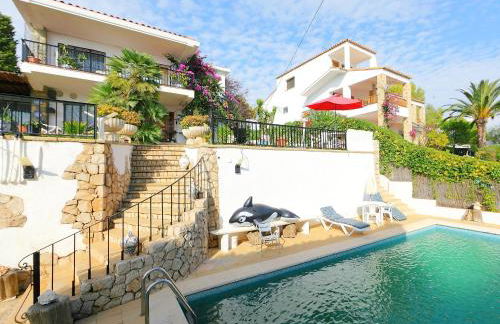 Villa Torre Yato by Interhome - Foto 2