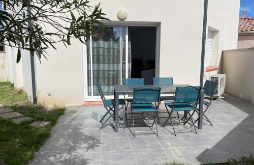 Les Villas de Castel - Villa Les lauriers - Photo 17